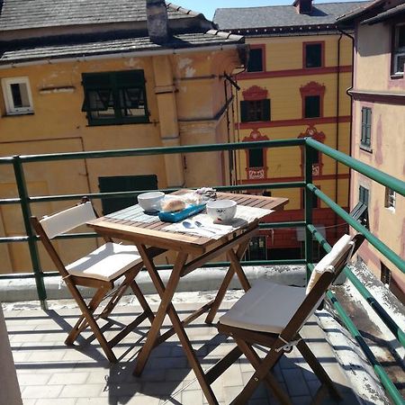 Appartamento Di Enrico Rapallo Exteriér fotografie