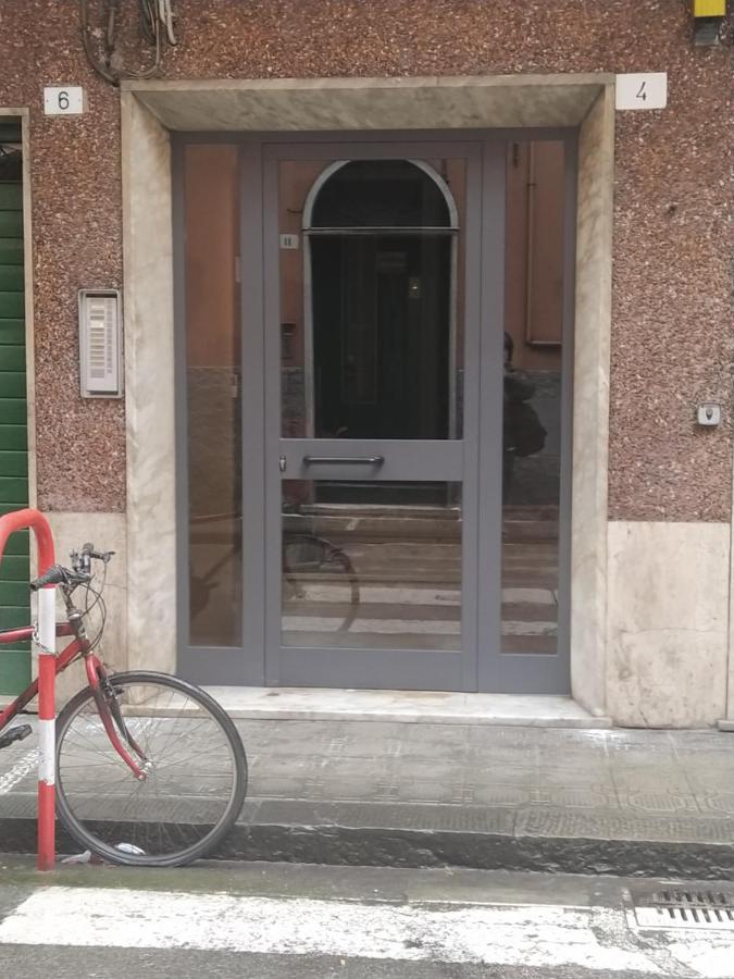 Appartamento Di Enrico Rapallo Exteriér fotografie