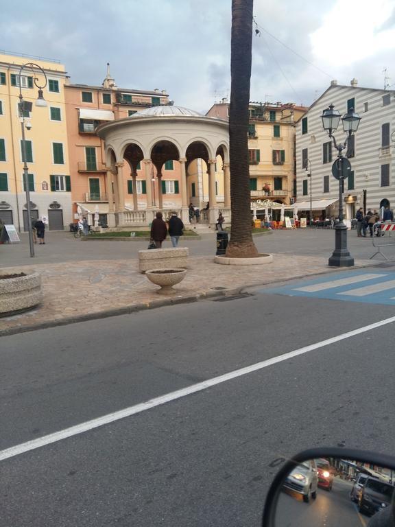 Appartamento Di Enrico Rapallo Exteriér fotografie