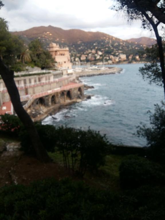 Appartamento Di Enrico Rapallo Exteriér fotografie