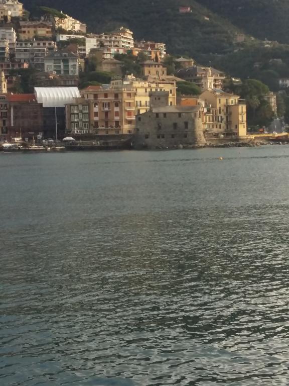 Appartamento Di Enrico Rapallo Exteriér fotografie