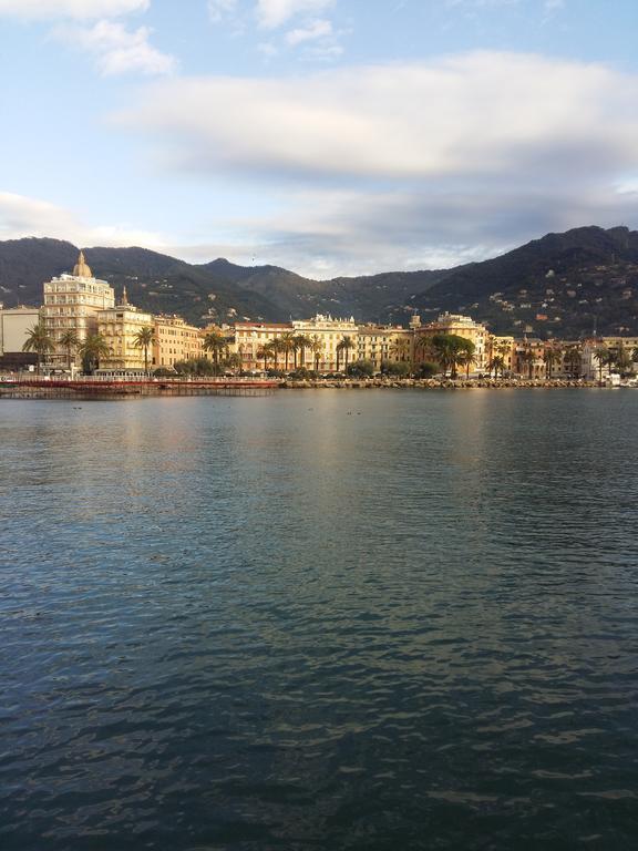 Appartamento Di Enrico Rapallo Exteriér fotografie