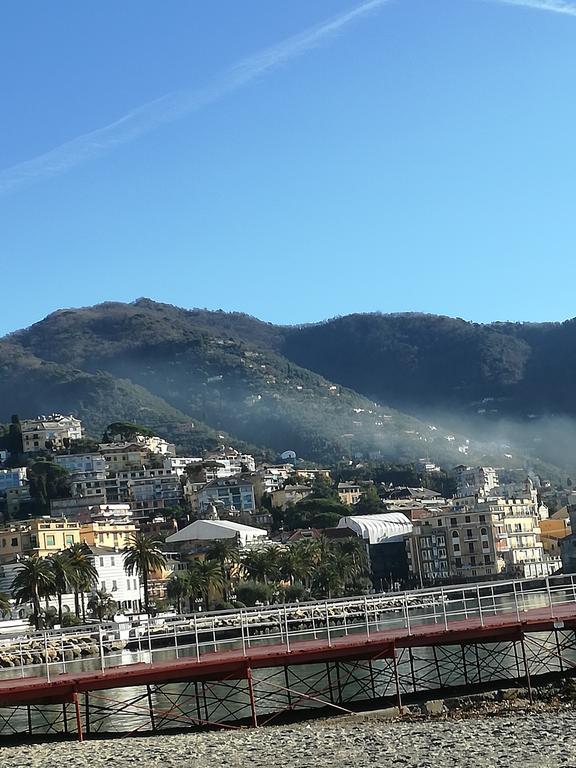 Appartamento Di Enrico Rapallo Exteriér fotografie