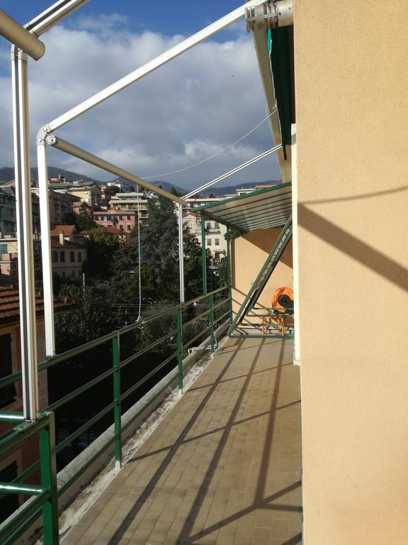 Appartamento Di Enrico Rapallo Exteriér fotografie