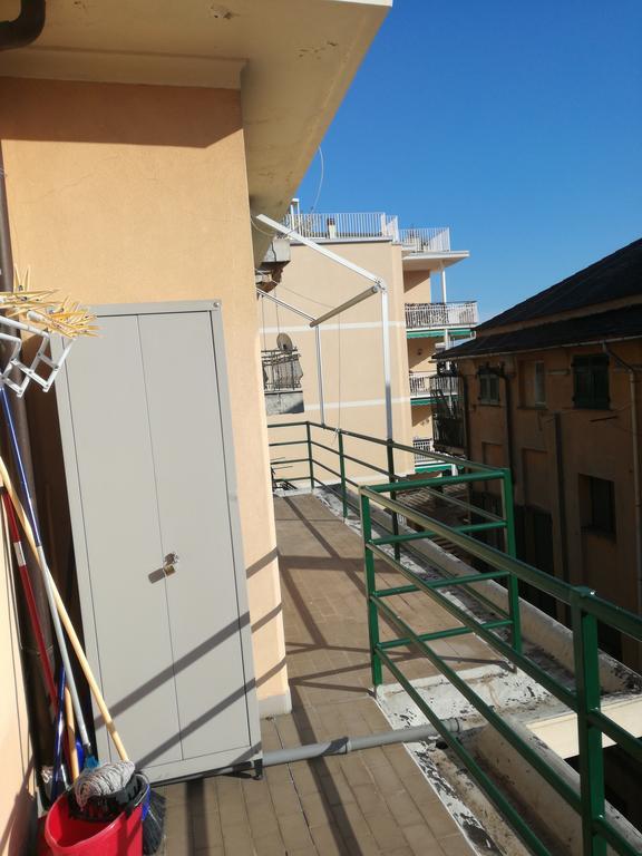 Appartamento Di Enrico Rapallo Exteriér fotografie