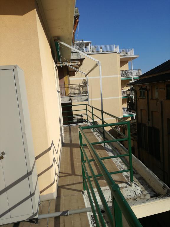 Appartamento Di Enrico Rapallo Exteriér fotografie