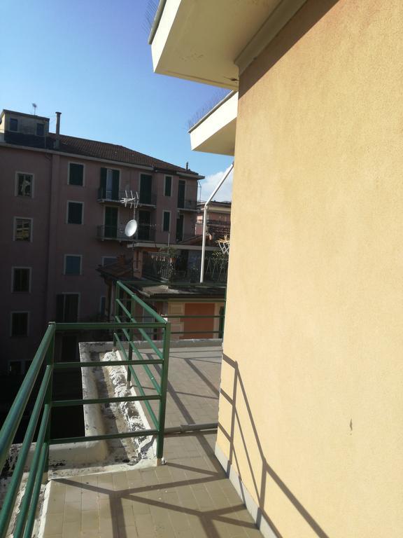 Appartamento Di Enrico Rapallo Exteriér fotografie