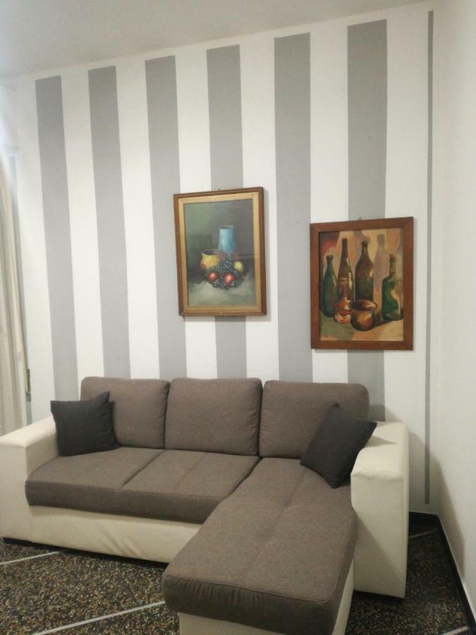 Appartamento Di Enrico Rapallo Exteriér fotografie